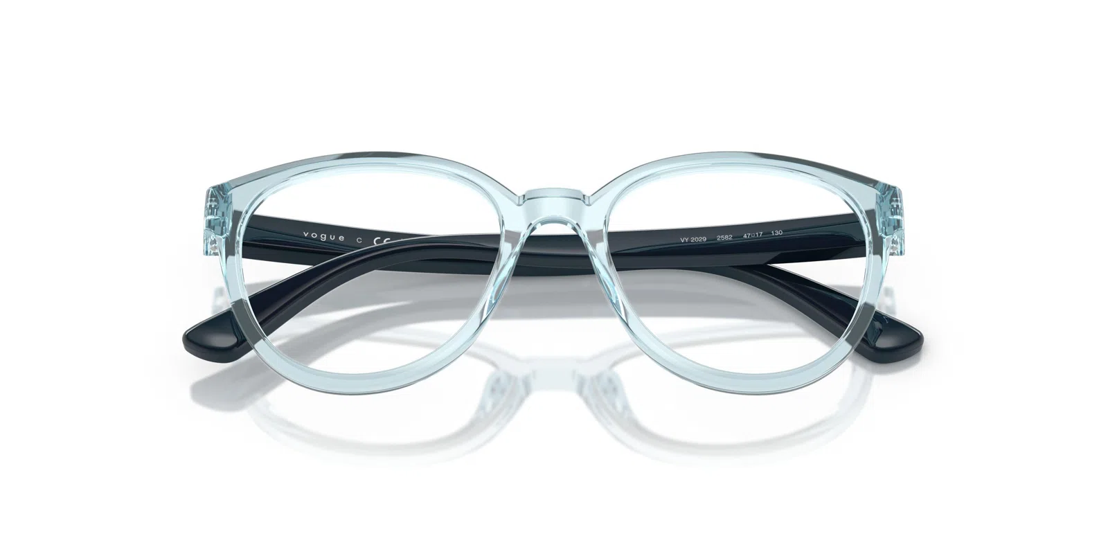 Vogue Eyewear Kids Vista 2029 Eyeglasses - view 28